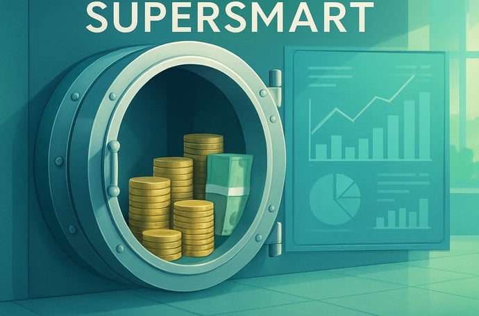 Che cos'� il deposito Supersmart di Poste Italiane e come funziona: rendimenti, 