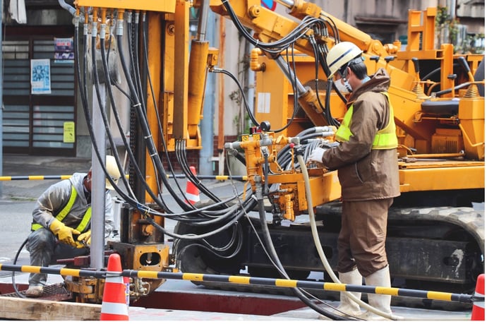 Che cos'� il Duvri? Spiegazione e significato in base normativa su sicurezza