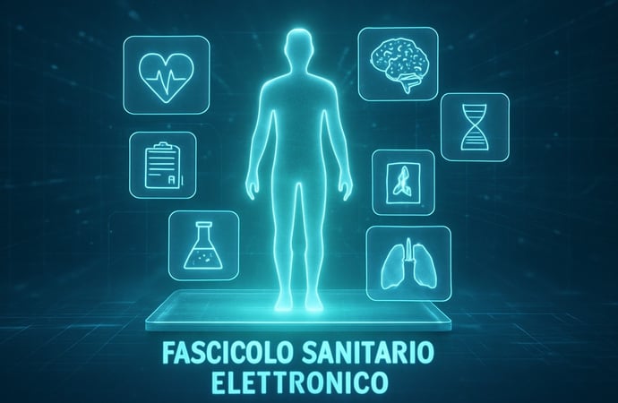 Che cos'� il fascicolo sanitario elettronico e a cosa serve