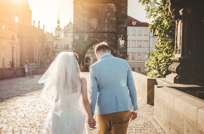 Che cos'� il matrimonio per procura? Spiegazione, esempi e significato