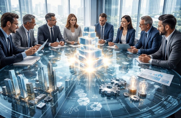 Che cos�� il tax lease: come funziona e a cosa serve per le imprese