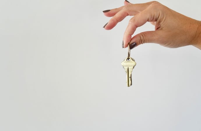 Che cos'� l'affitto con riscatto? Spiegazione ed esempi