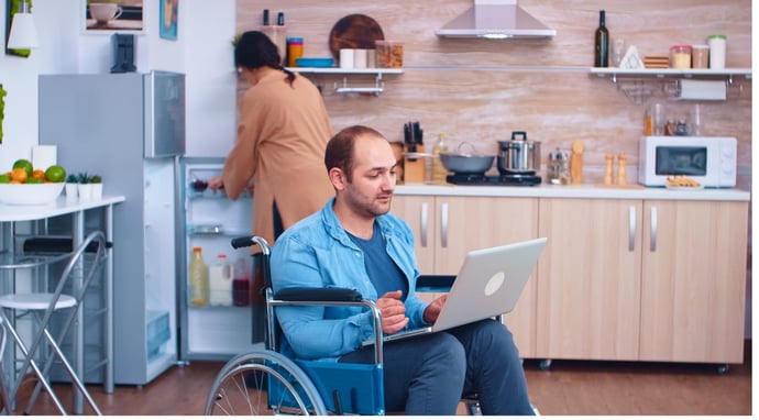 Che cos'� l'assistenza domiciliare integrata (Adi) e come funziona. Procedura, d