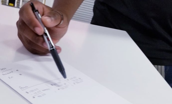 Che cos'� l'EDR in busta paga. Spiegazione e significato
