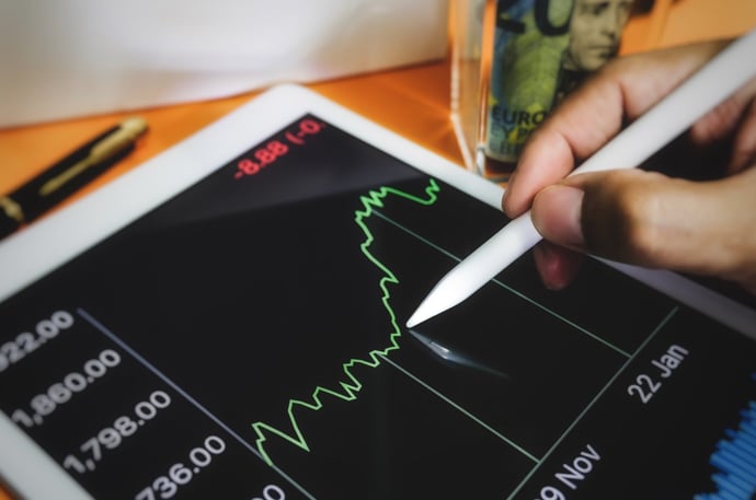Che cos'è l'effetto leva di uno strumento finanziario? Spiegazione ed esempi 