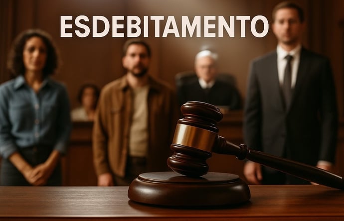 Che cos'� l'esdebitamento, come si richiede e come funziona la procedura di esde