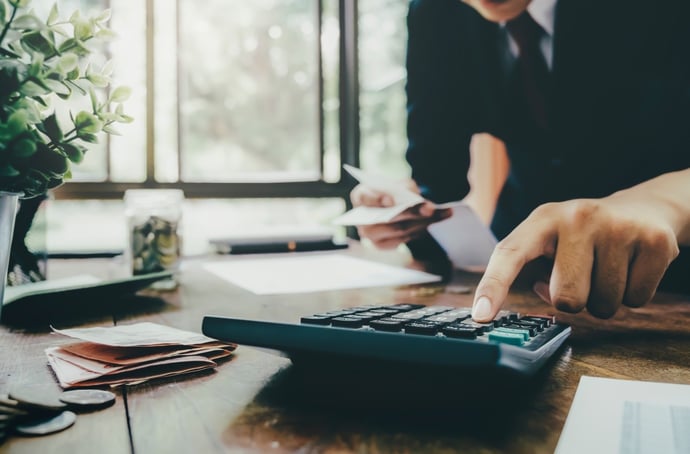 Che cos'� la capienza fiscale Irpef? Significato e spiegazione