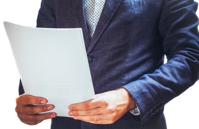 Che cos'� la copia conforme all'originale di un documento? Significato, spiegazi
