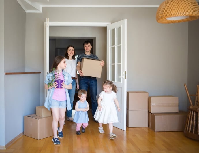 Che cos'� la data di decorrenza della residenza, quale � quella fissata e quando