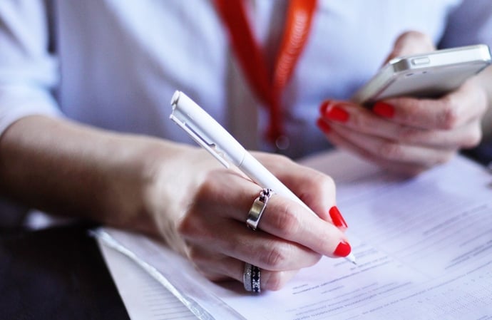 Che cos'� la messa in mora? Significato, spiegazione e esempi