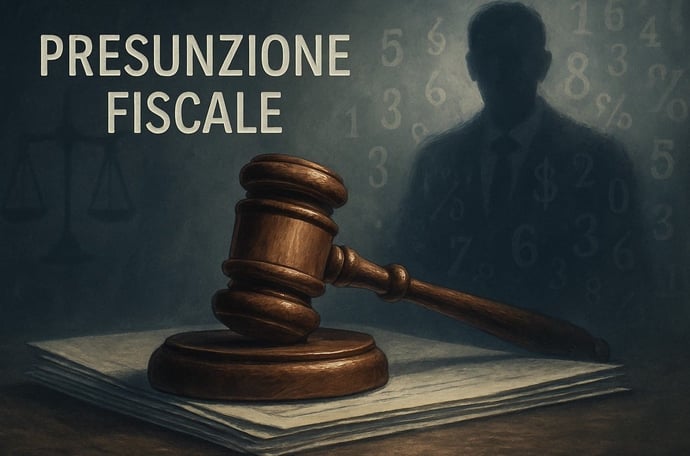 Che cos'� la presunzione di evasione fiscale, quando scatta e come ci si difende