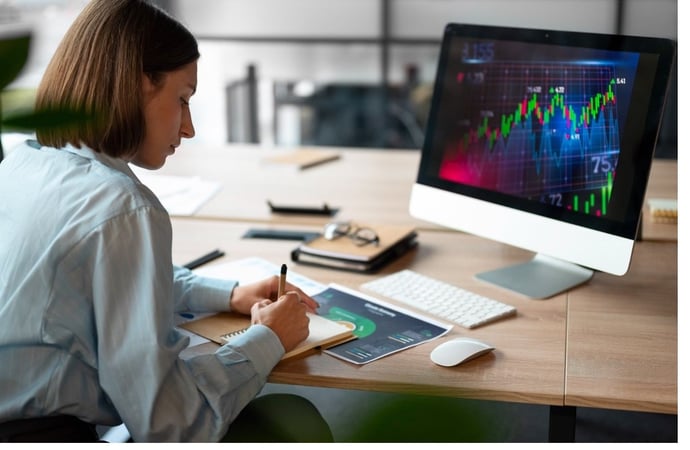 Che cos'� la volatilit� dei mercati finanziari? E come si si misura? Significato