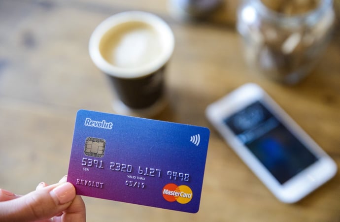 Che cos'� Revolut? Spiegazione del conto corrente e applicazione aggiornata 