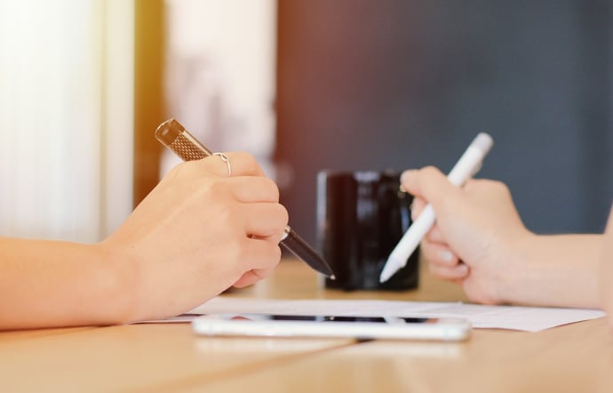 Che cos'� un atto di precetto? Significato e spiegazione con esempi