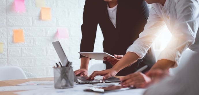 Che cos'� un business online? Spiegazione e significato co esempi