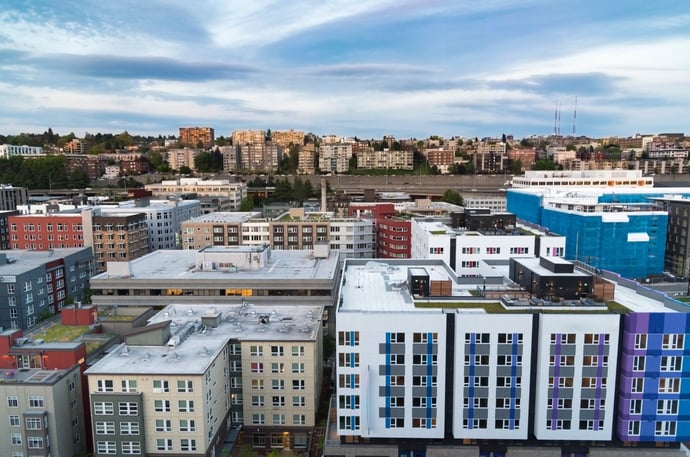 Che cos'� un condominio minimo? Requisiti e definizione con spiegazione ed esemp