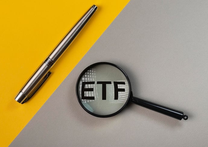 Che cos'� un Etf ad accumulazione e come funziona? Significato, spiegazione 