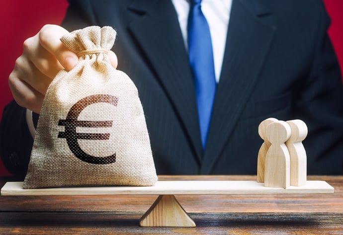 Che cos'� un fondo patrimoniale? Significato, spiegazione ed esempi
