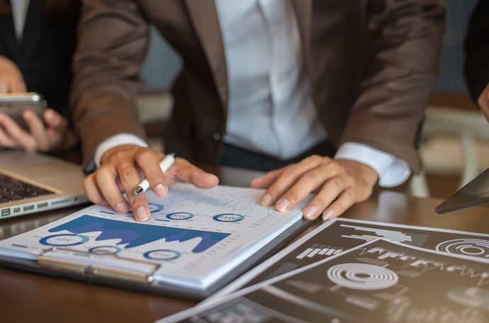 Che cos'� un Ter di un Etf. Spiegazione, significato ed esempi