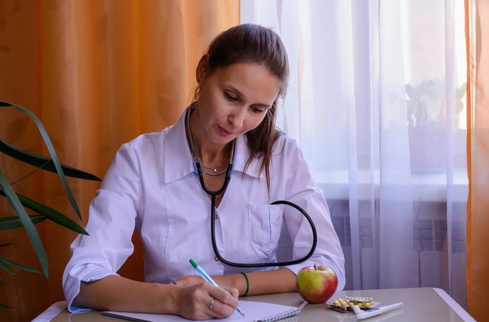 Che cosa si controlla nelle visite mediche del lavoro fatte in azienda
