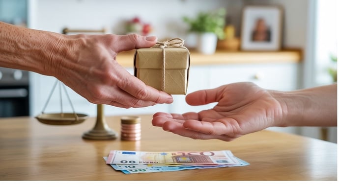 Che cosa si intende donazione di modico valore: tipologie, importi, condizioni, 