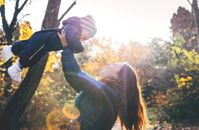 Che cosa si rischia se non ci si occupa dei figli se si � genitori? Conseguenze 