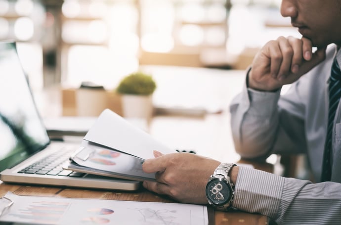 Che cosa sono e come funzionano le commissioni di gestione dei fondi comuni di i