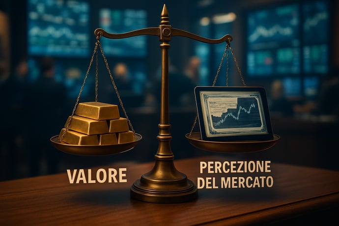 Che cosa sono i fondi azionari Value? Spiegazione e significato con esempi