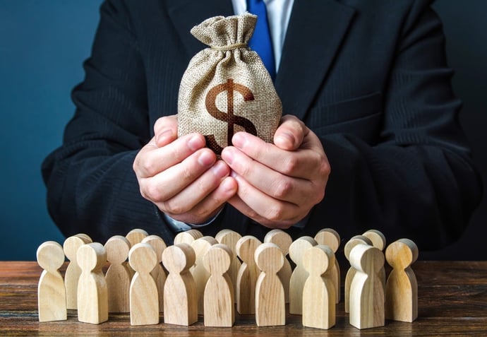 Che cosa sono i livelli in busta paga e come influiscono sullo stipendio che si 