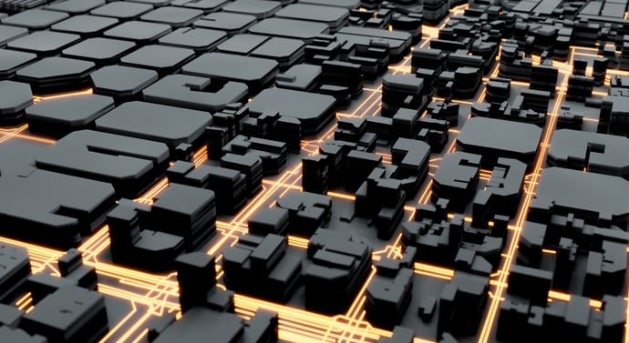 Che cosa sono realmente le smart city. Le caratteristiche peculiari ed esempi co