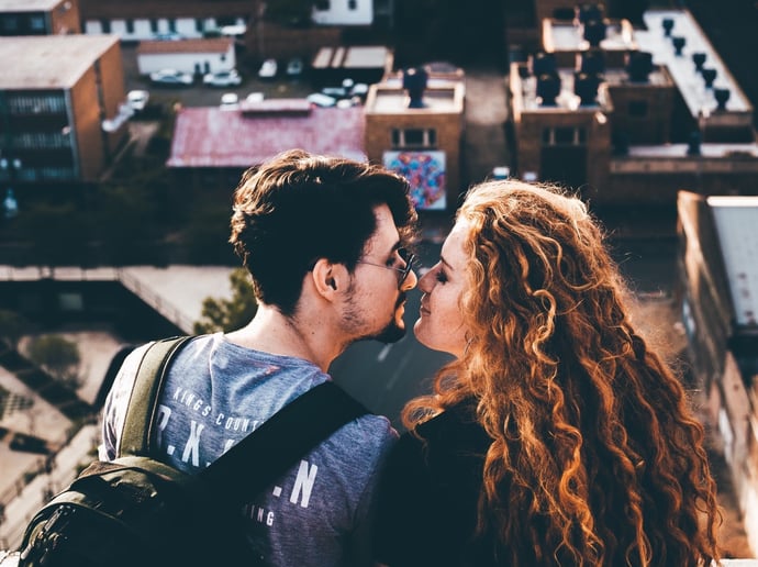 Che cosa succede quando due conviventi si separano con o senza figli? A chi vann
