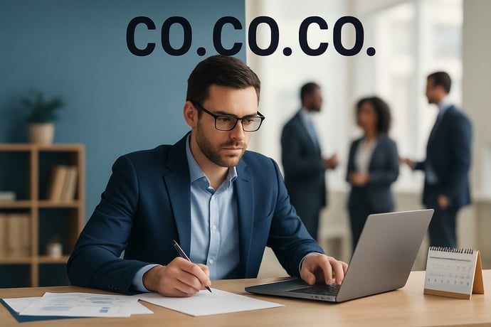 Che cos'� e come funziona Co.Co.Co (contratto di collaborazione coordinata e