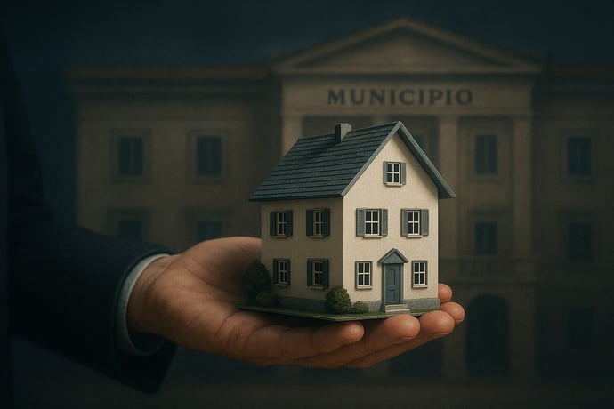 Che cos'� la dichiarazione Imu, a cosa serve, chi la deve presentare e dove