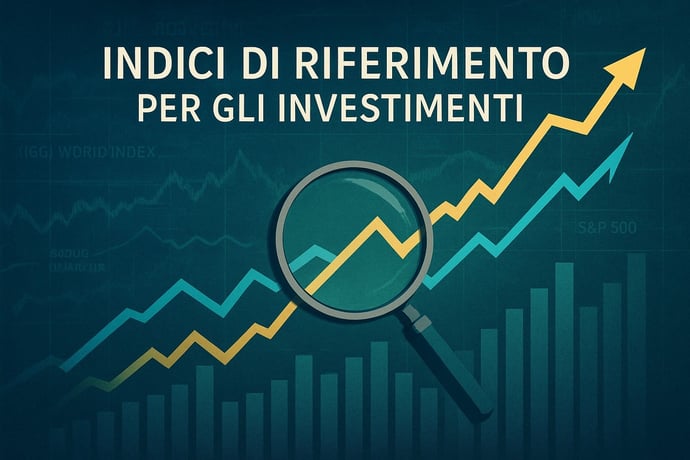 Che cos'� un benchmark di un fondo di investimento? Spiegazione, significato