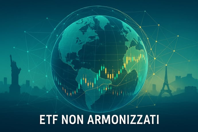 Che sono gli Etf non armonizzati? Spiegazione, significato ed esempi