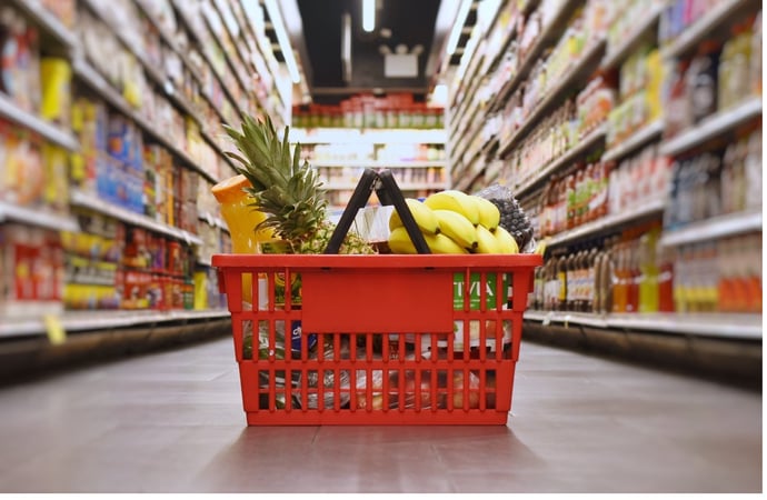 Chi c'� dietro Eurospin? Dove sono i discount e negozi in Italia? Che marche di 