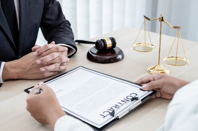 Chi ha diritto ad un avvocato gratis e in quali casi � previsto