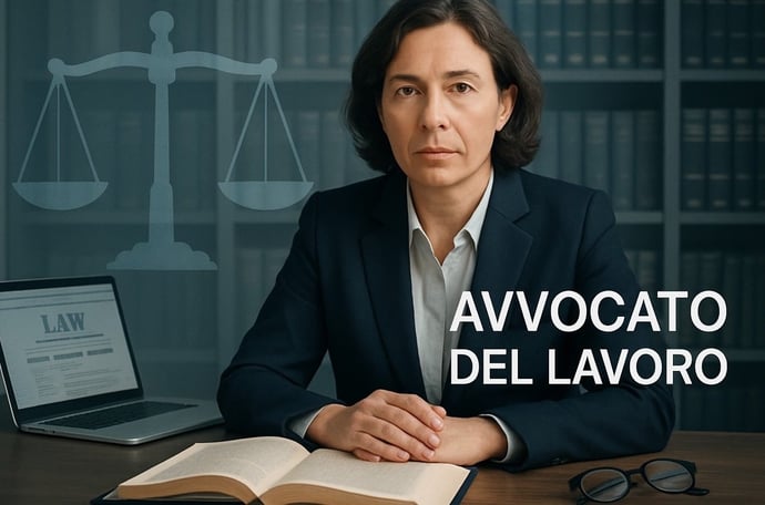 Chi � l'avvocato del lavoro, cosa fa e in quali casi ci si pu� rivolgere a lui
