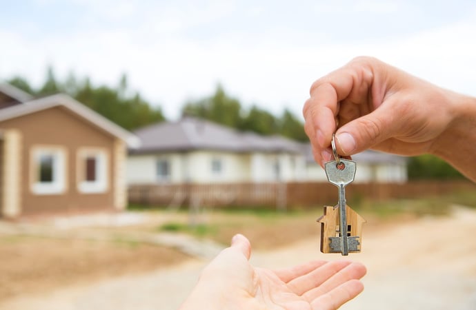 Chi pu� avere le chiavi delle parti comuni di un condominio? Un motivo di molte 