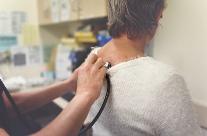 Chi pu� fare certificato medico di malattia e dare giorni oltre al medico di bas