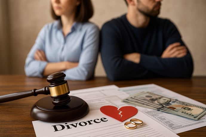 Chi pu� detrarre le spese divorzio nel 730 2025 tra i coniugi e per quali import