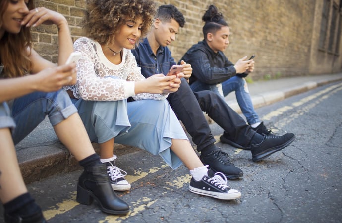Chi � responsabile dell'uso del cellulare di un minore? Il minore stesso o i suo