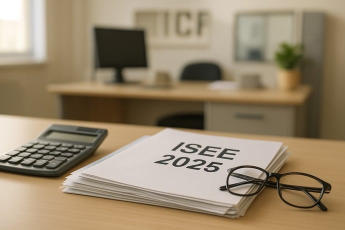 Chi rilascia certificato Isee 2025, enti preposti a farlo