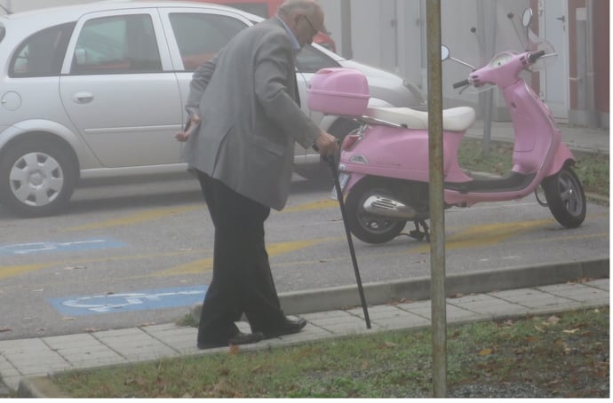 Chi sono gli italiani pi� a rischio povert� e quali lavori fanno? I risultati de