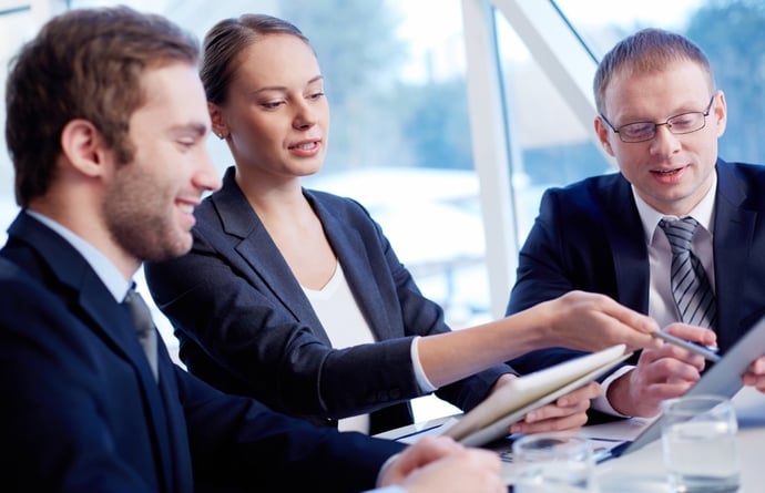 Chi sono i quadri in una azienda? Ruoli, mansioni e con quale contratto sono inq
