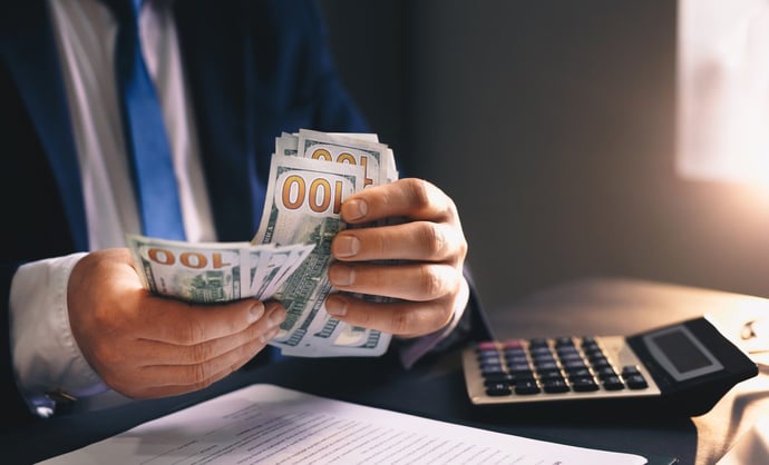 Ci sono dei rischi se rubano il codice IBAN del conto corrente bancario?