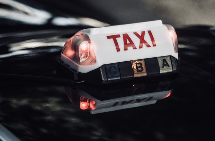 I taxi per disabili e invalidi sono gratis? O ci sono agevolazioni e sconti per 