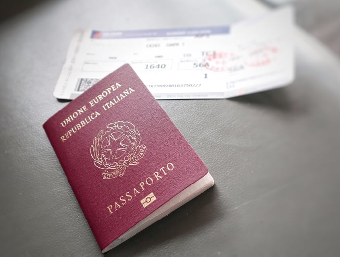 Cittadinanza italiana pi� veloce dopo questo pronunciamento del Consiglio di Sta