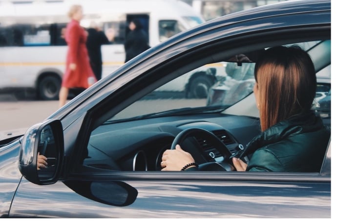 Quali sono le city car con bagagliaio grande e con interni pi� spaziosi
