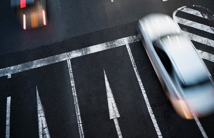 Codice della strada 2024, tutte le novit� e le modifiche pi� importanti al via
